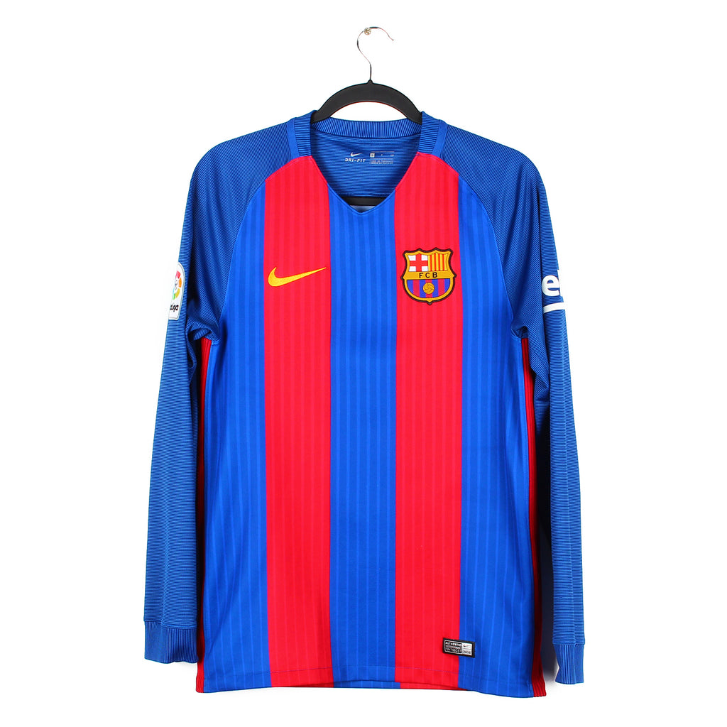 2016/17 - Barcelone - Suarez #9 (2XL)