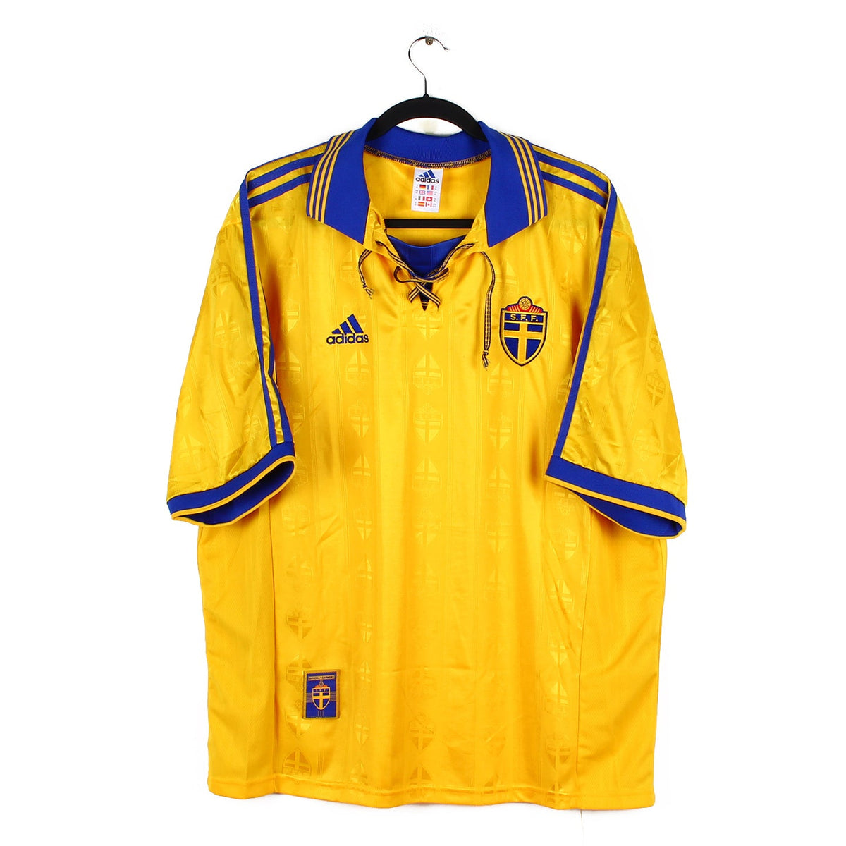 1998/00 - Suède (XL)