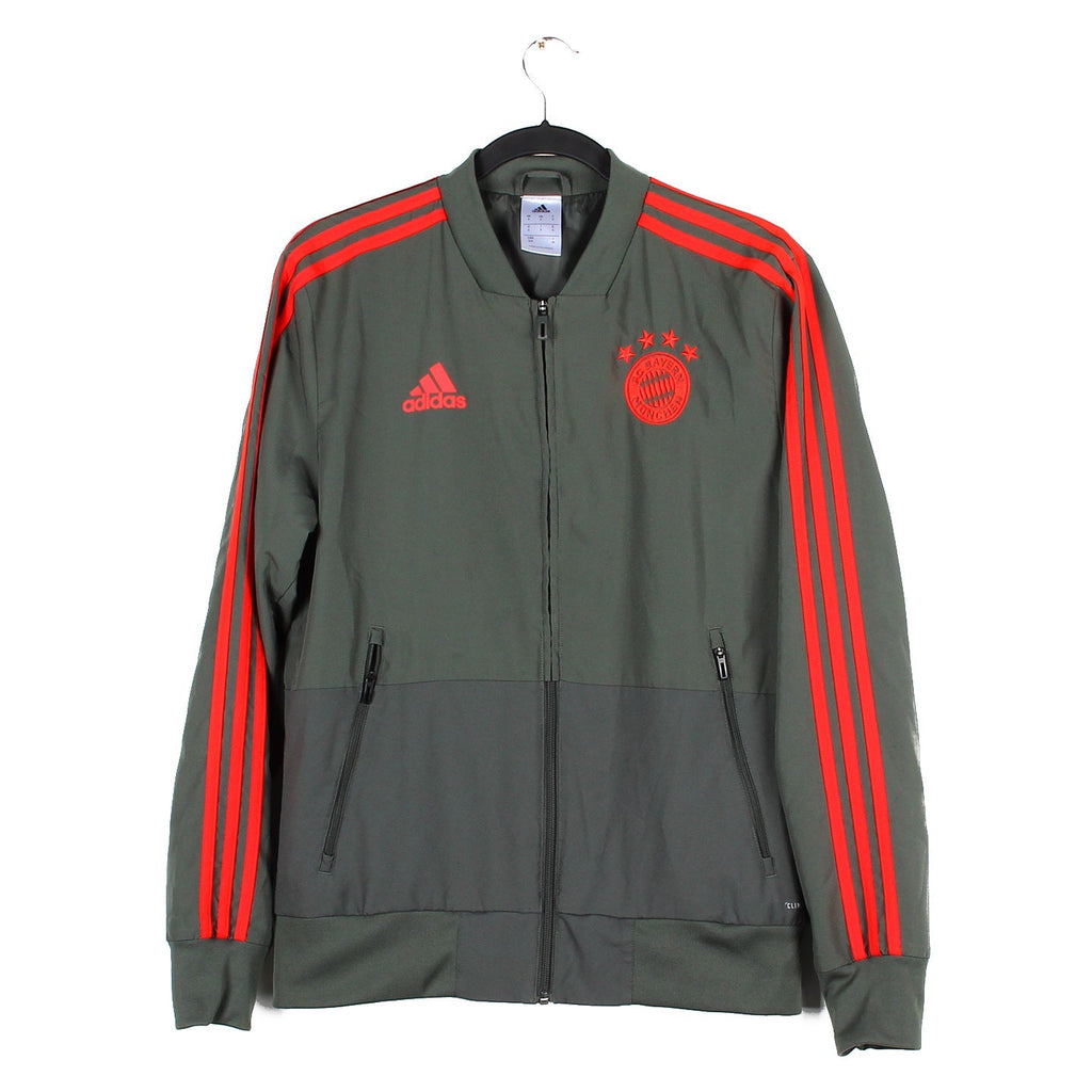 2018/19 - Bayern Munich (M)