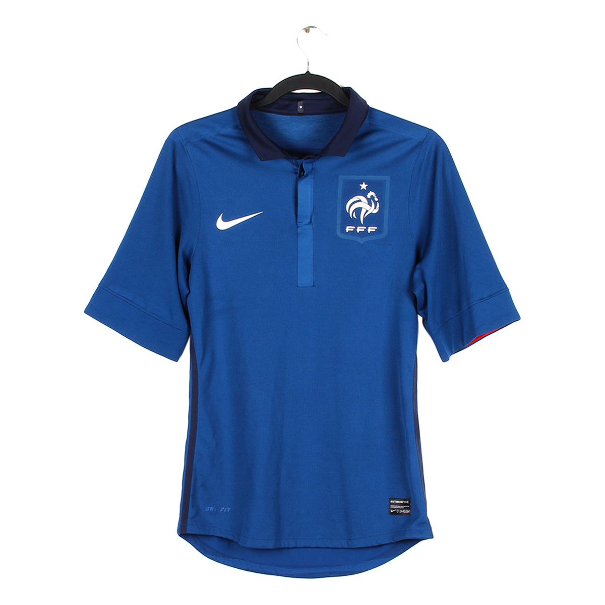 2011/12 - Equipe de France (L) [stock pro]