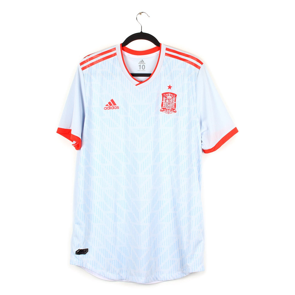 2018/19 - Espagne (XL) [stock pro]