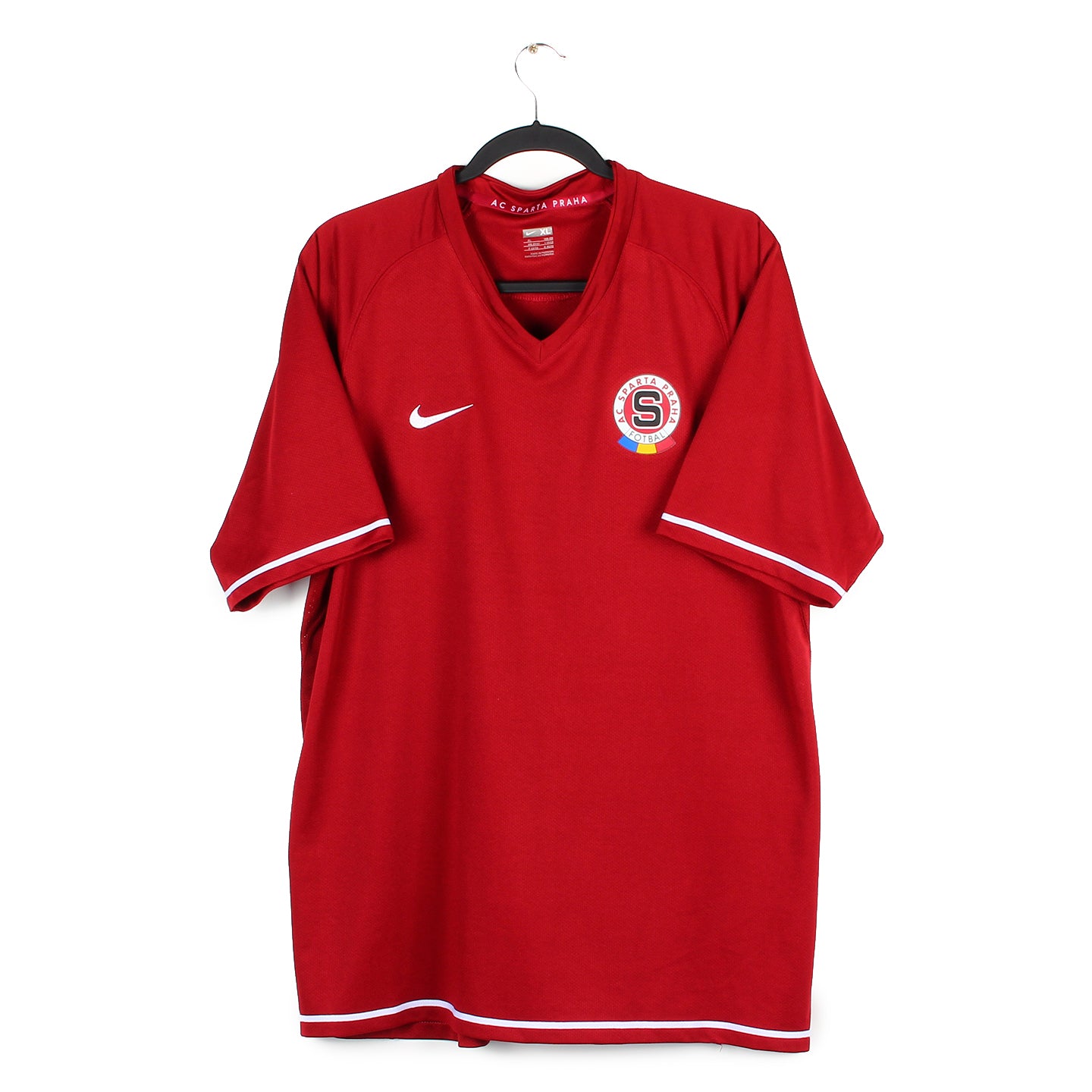 2008/09 - Sparta Prague (M) [stock pro]