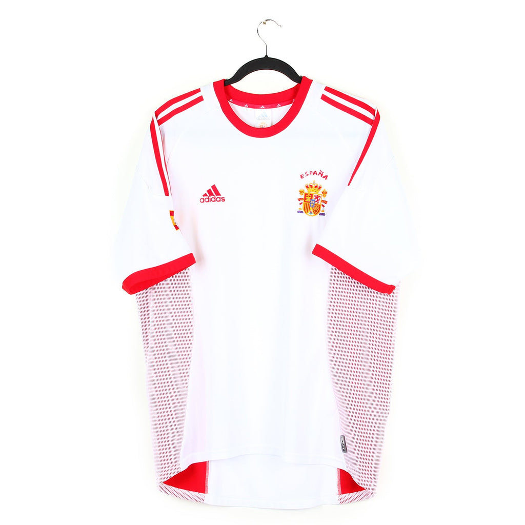 2002/04 - Espagne (XL)