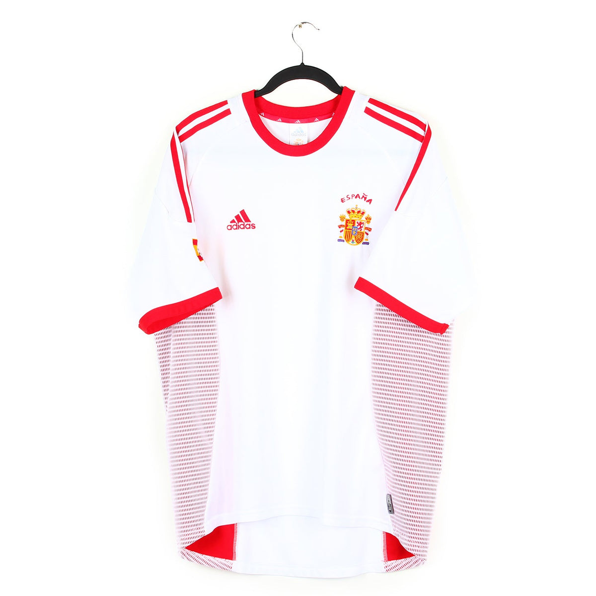 2002/04 - Espagne (XL)