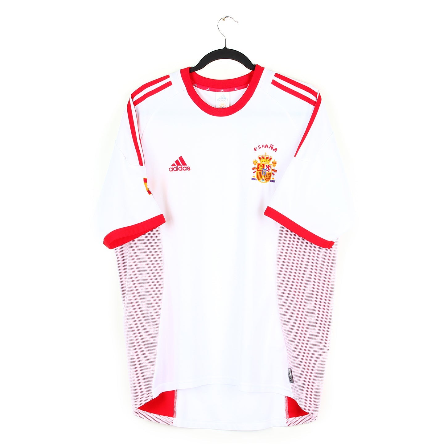 2002/04 - Espagne (XL)