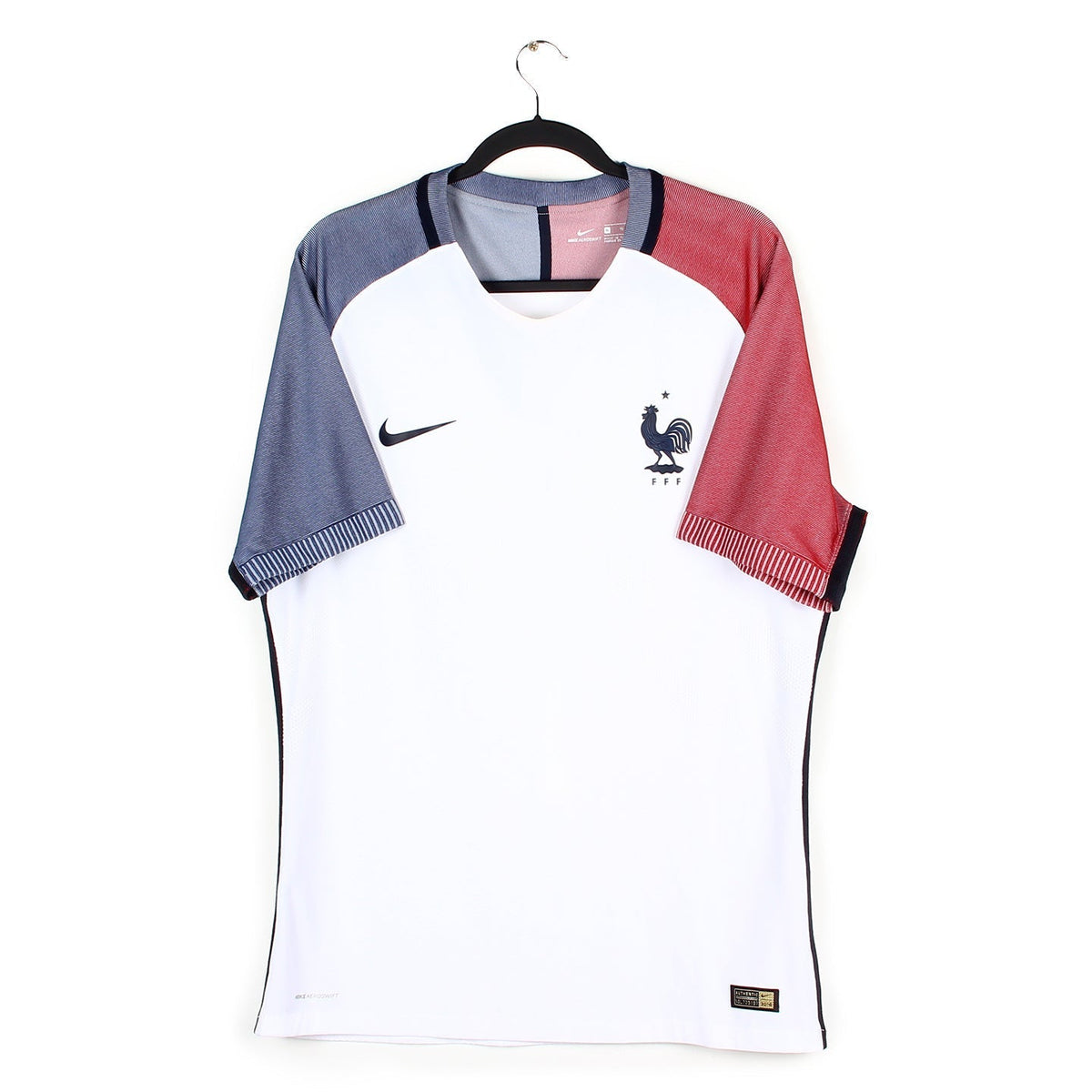 2016 - Equipe de France (M) [stock pro]