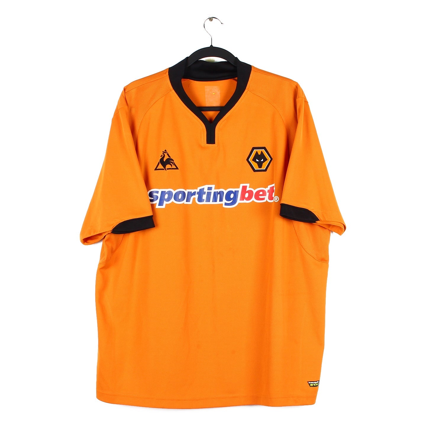 2009/10 - Wolverhampton (2XL)
