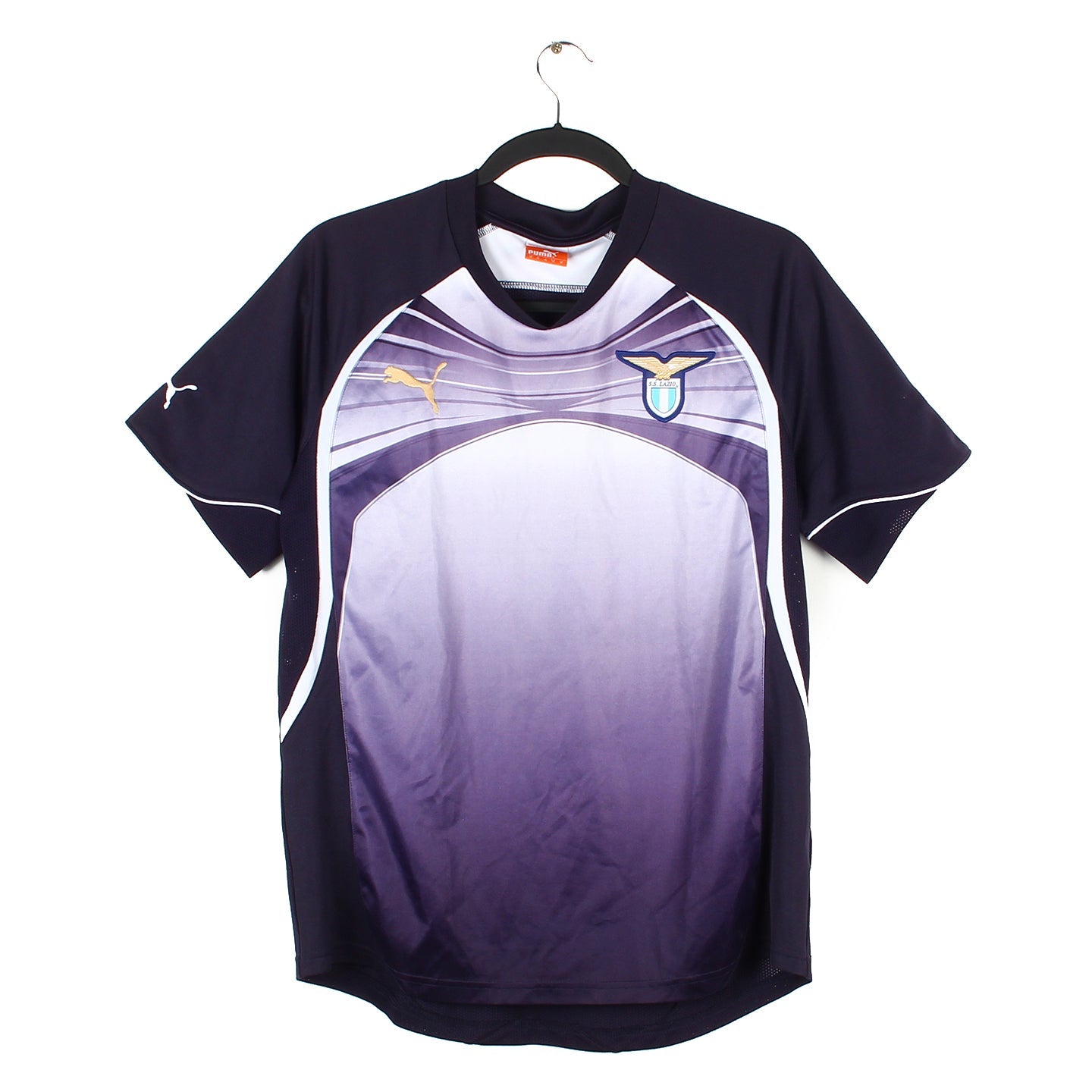 2010/11 - Lazio Rome (M)
