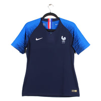 2018 - Equipe de France #8 (M femme) [stock pro]