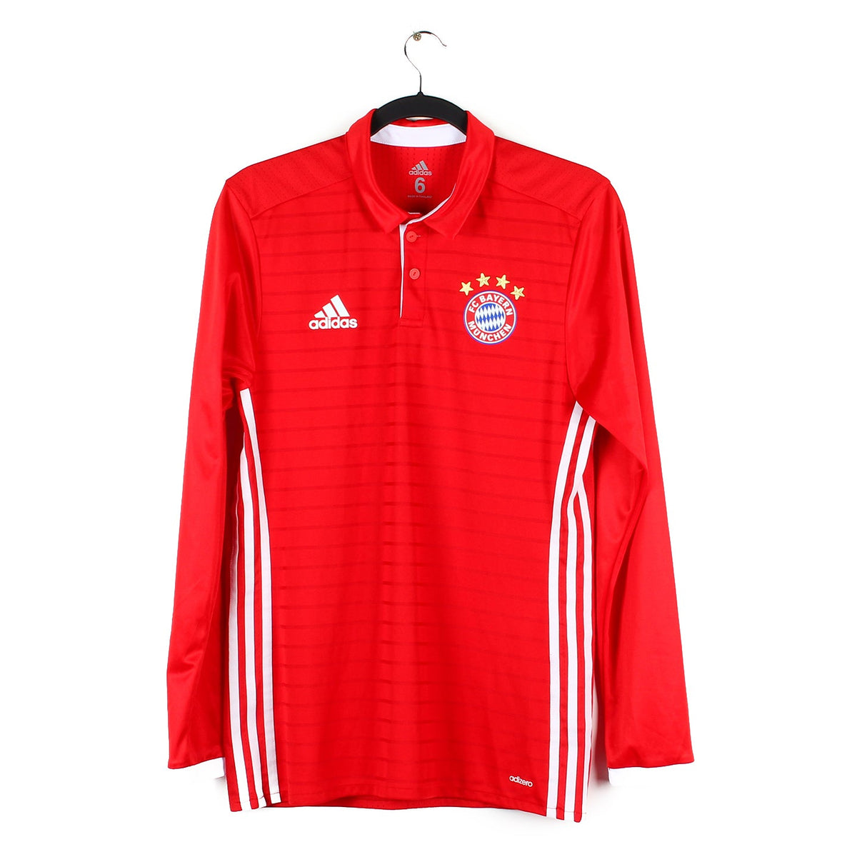 2016/17 - Bayern Munich (L) [stock pro]