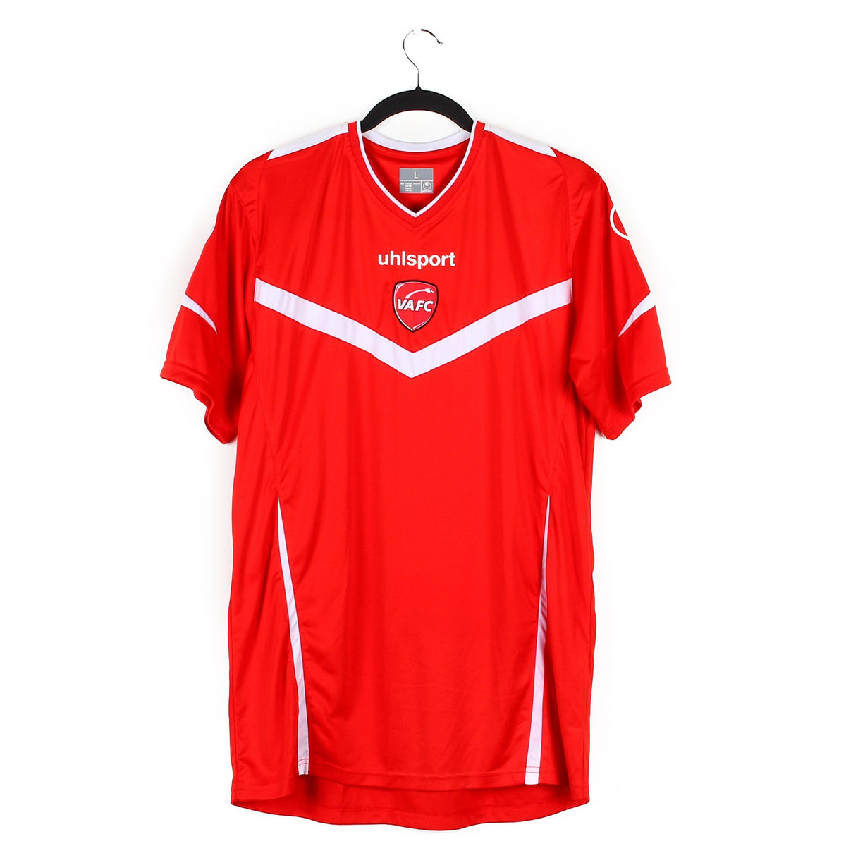 2014/15 - Valenciennes FC (L) [stock pro]