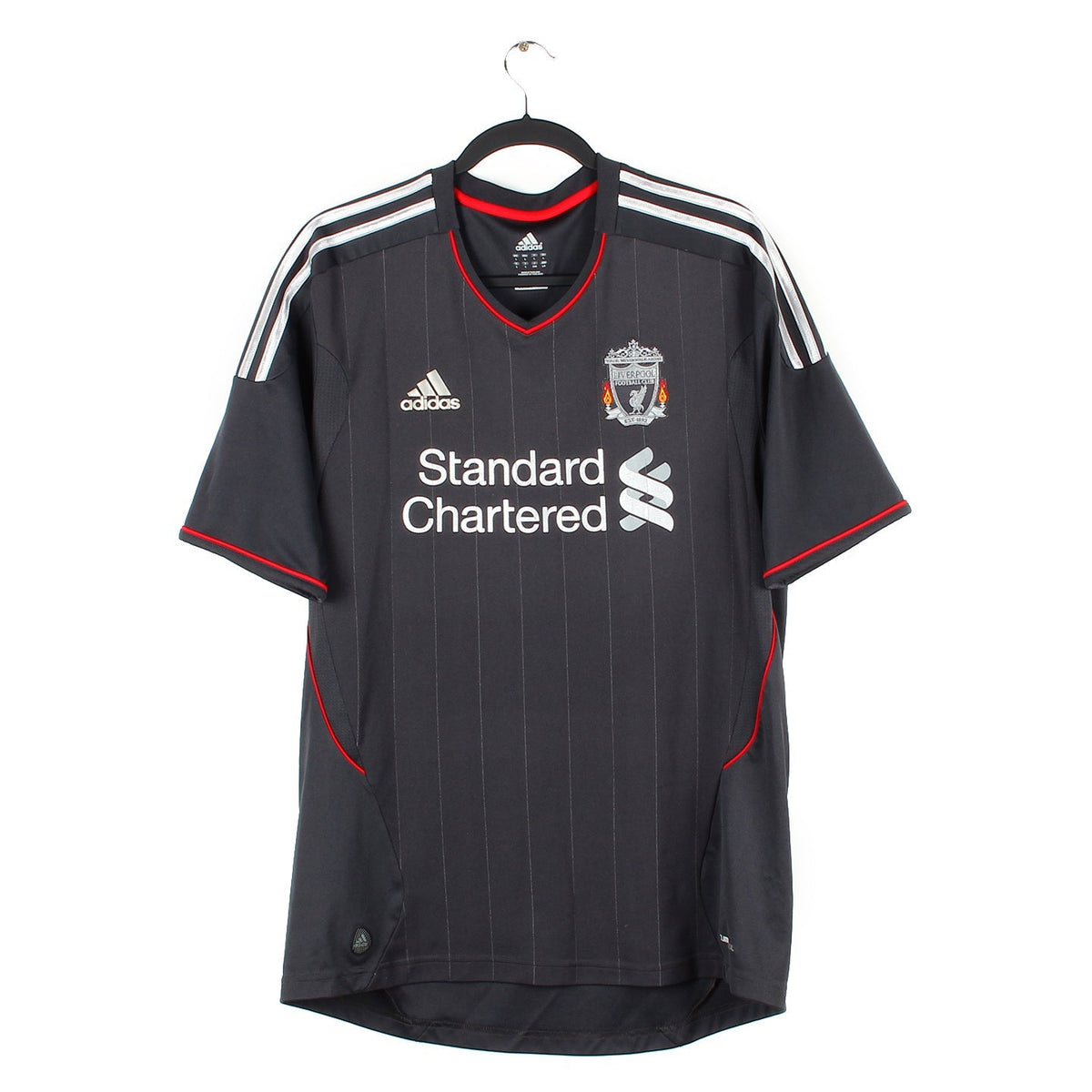 2011/12 - Liverpool FC (M)