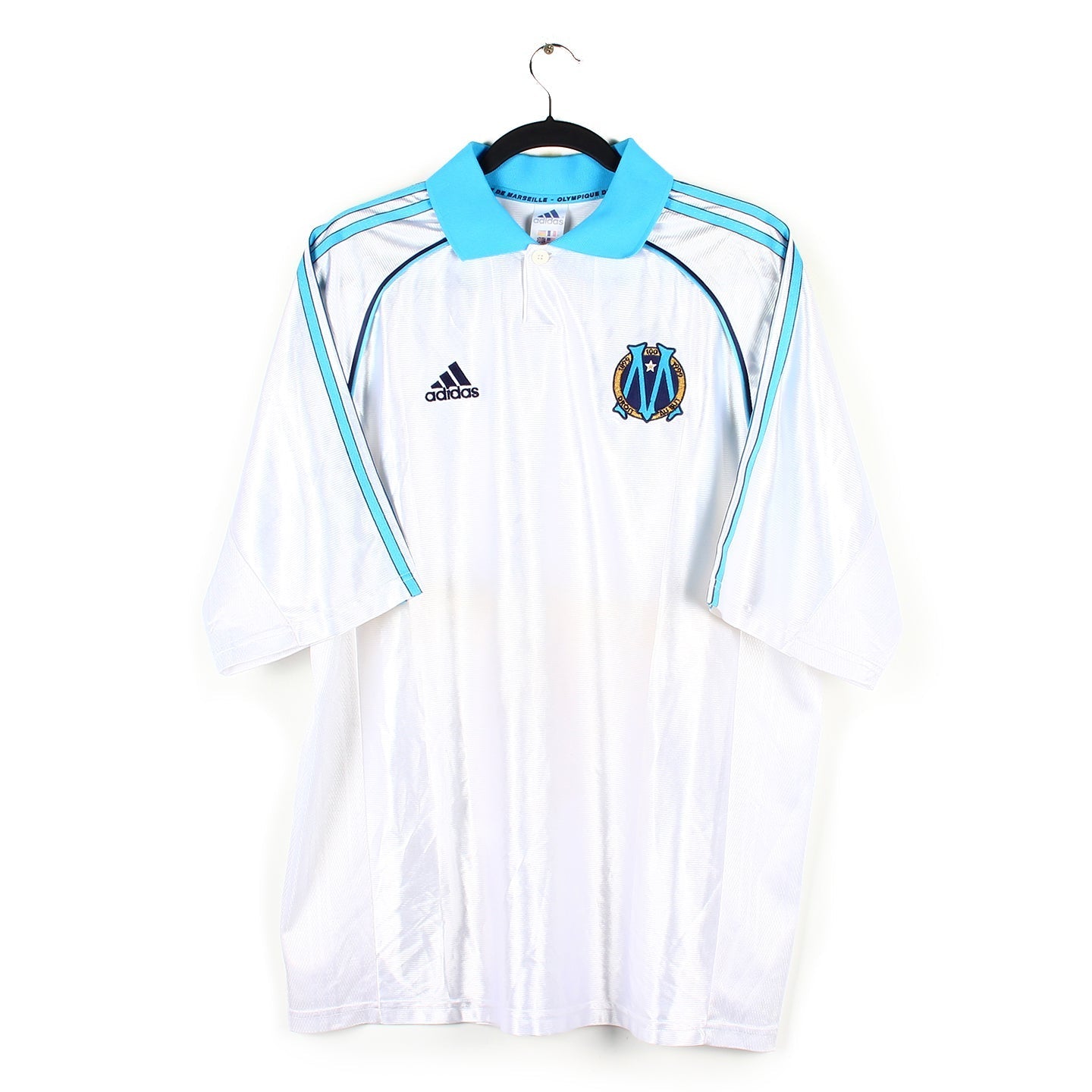 1998/99  - OM (XL) *centenaire* [stock pro]