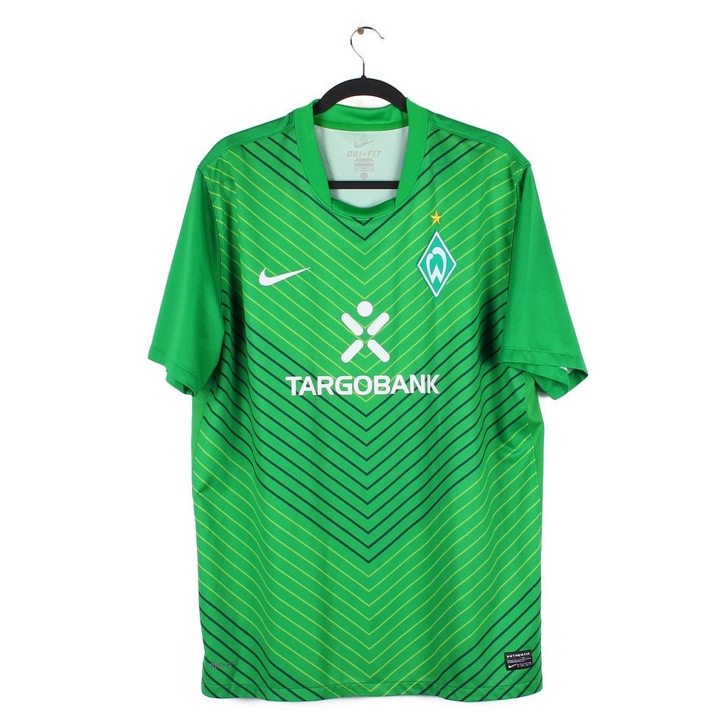 1995/96 - Werder Bremen (M)