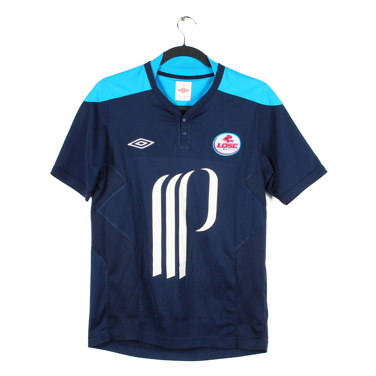 2011/12 - LOSC (XL)