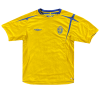 2005/06 - Suède (XL)
