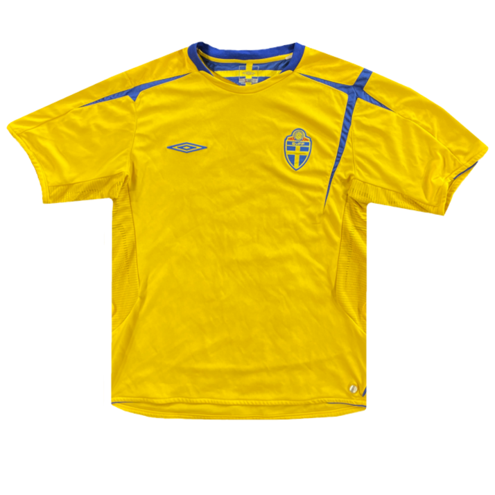 2005/06 - Suède (XL)