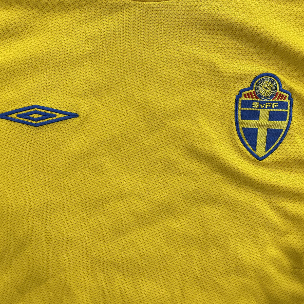 2005/06 - Suède (XL)