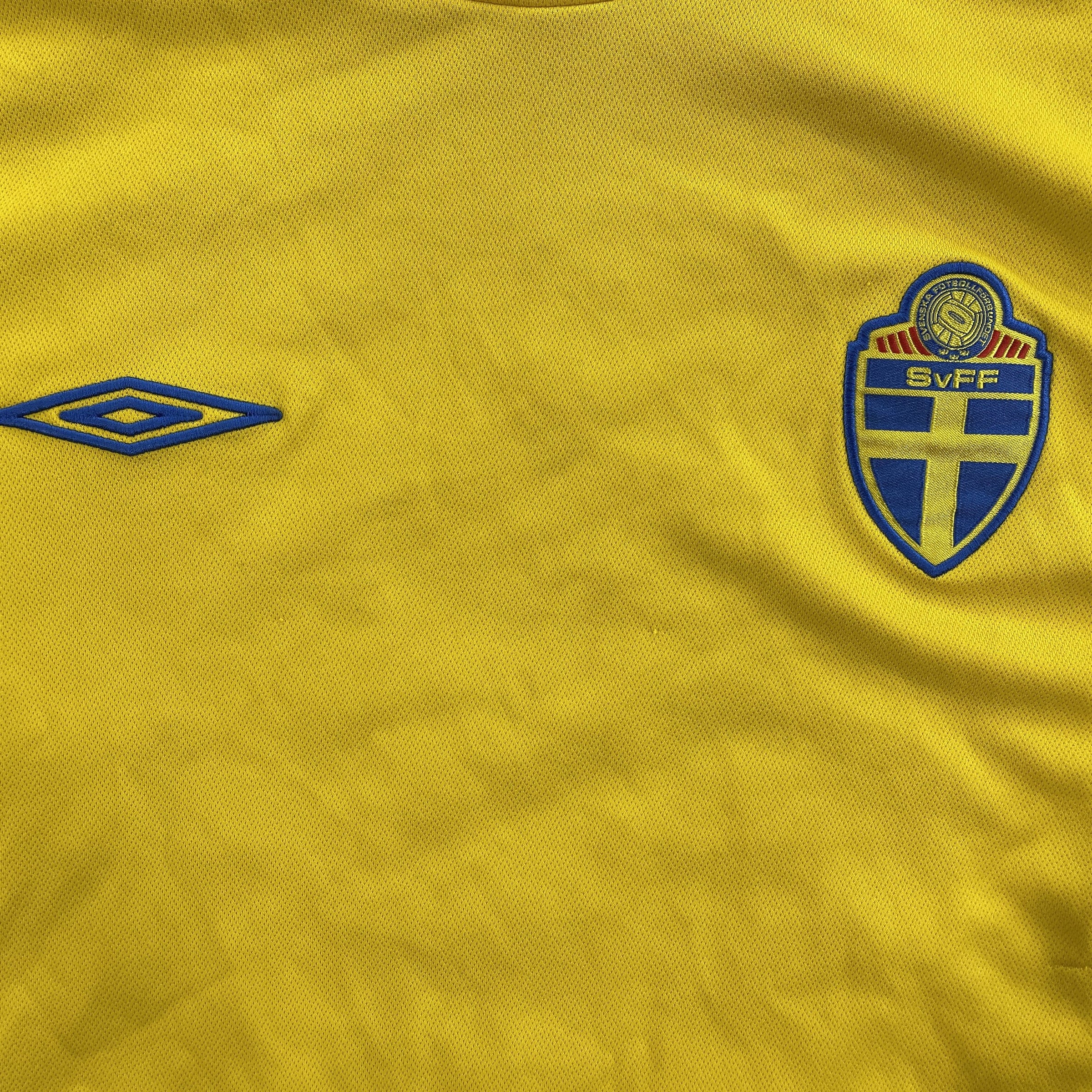 2005/06 - Suède (XL)