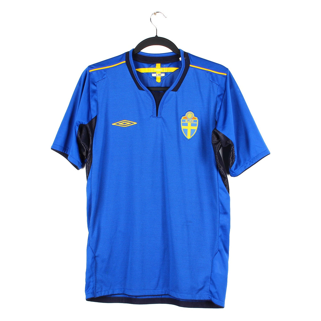 2004/06 - Suède (S)