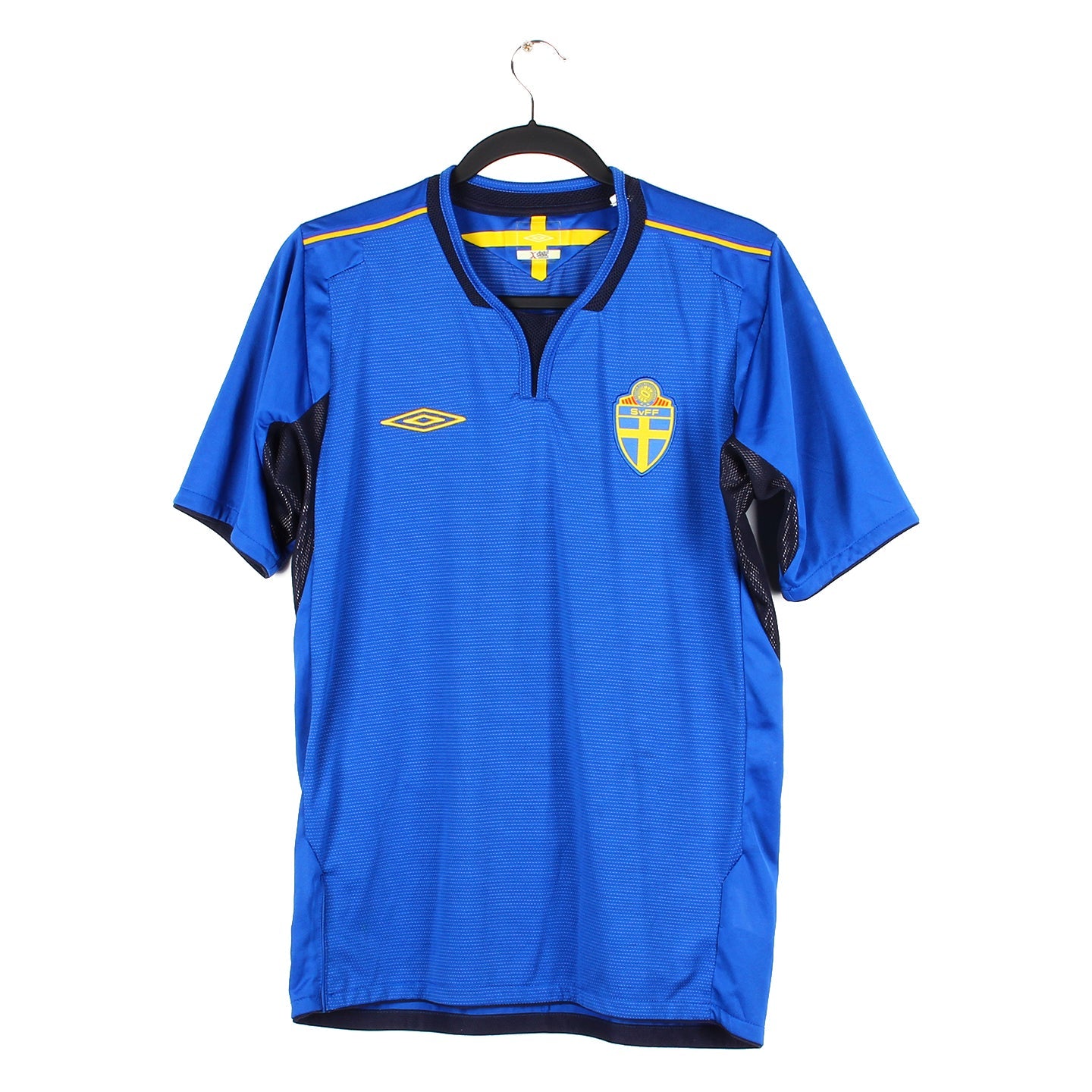 2004/06 - Suède (S)