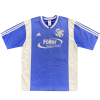 2000/01 - SV Königsbach #12 (2XL)