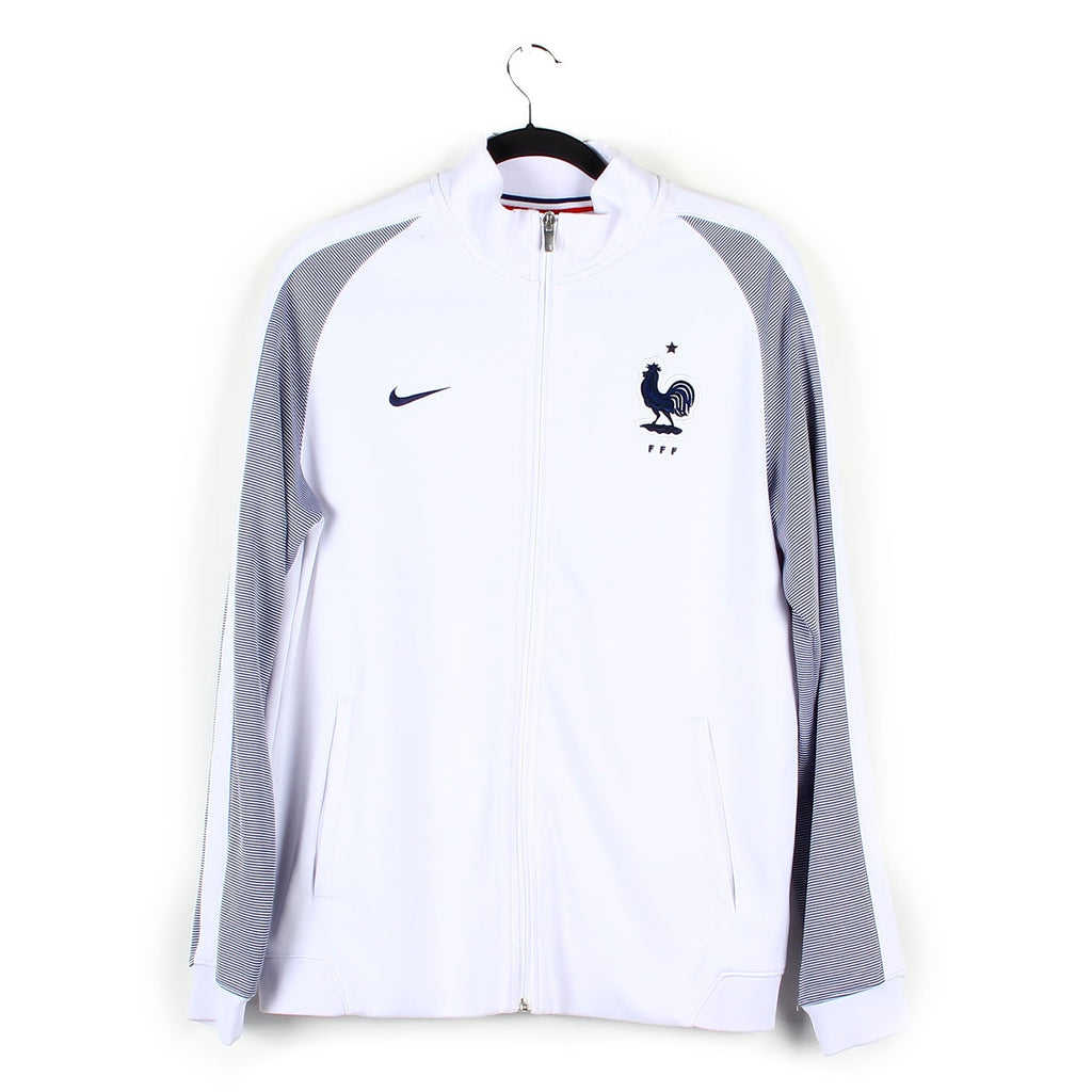 2015/16 - Equipe de France (S)