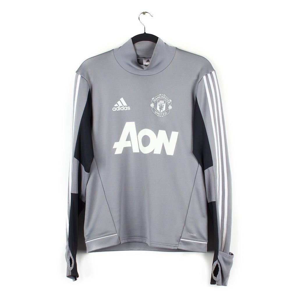 2017/18 - Manchester United (M)