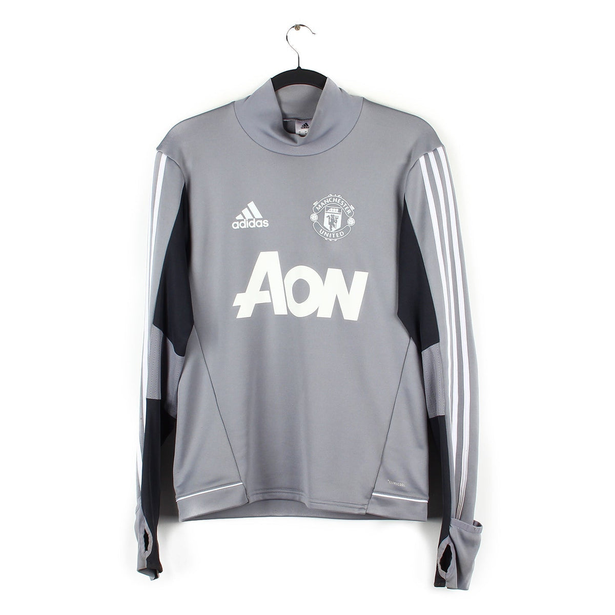 2017/18 - Manchester United (M)