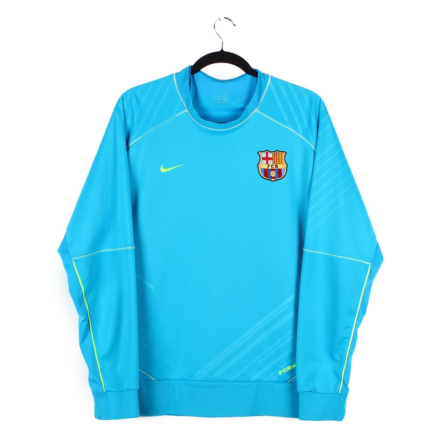 2007/08 - Barcelone (2XL)