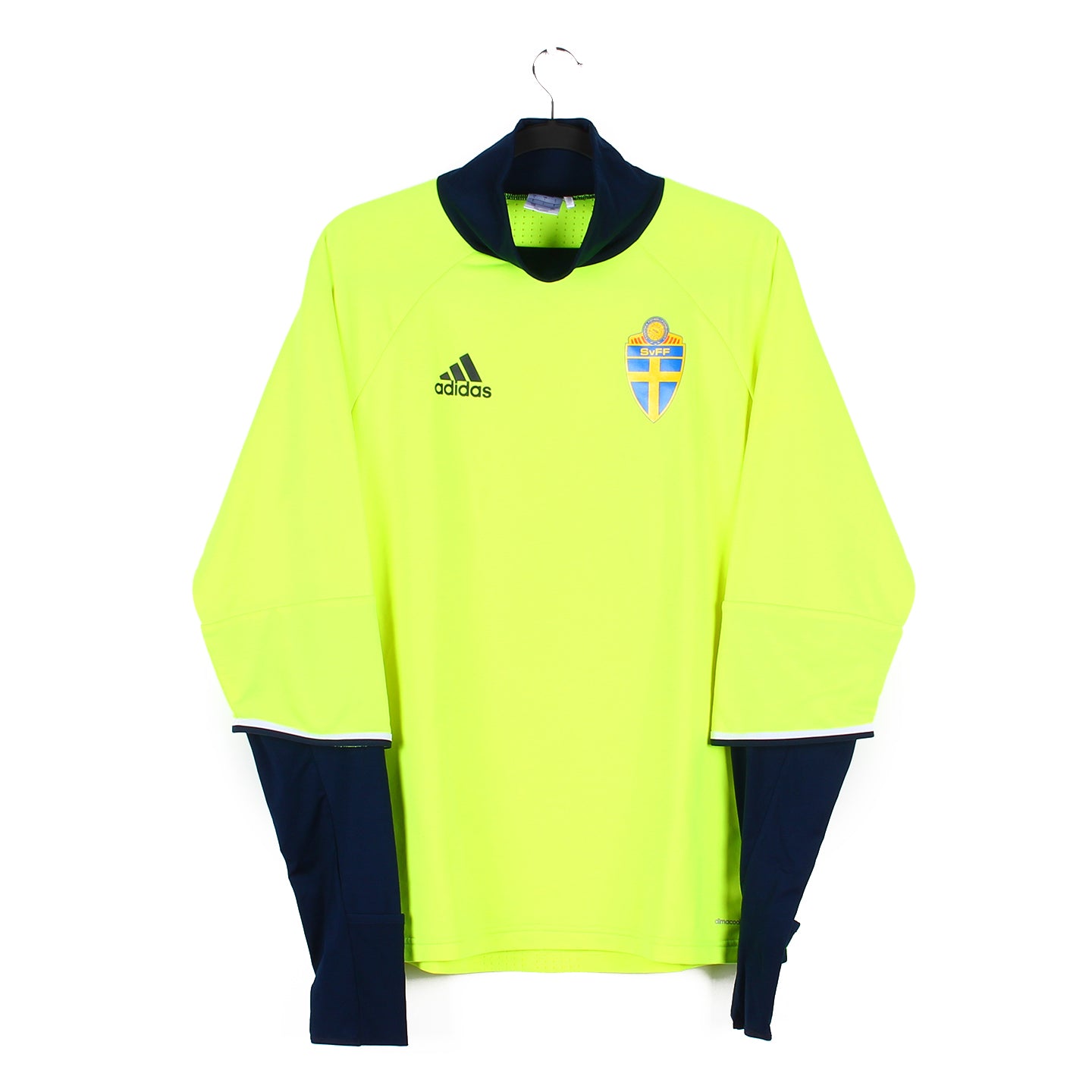 2016/17 - Suède (2XL)