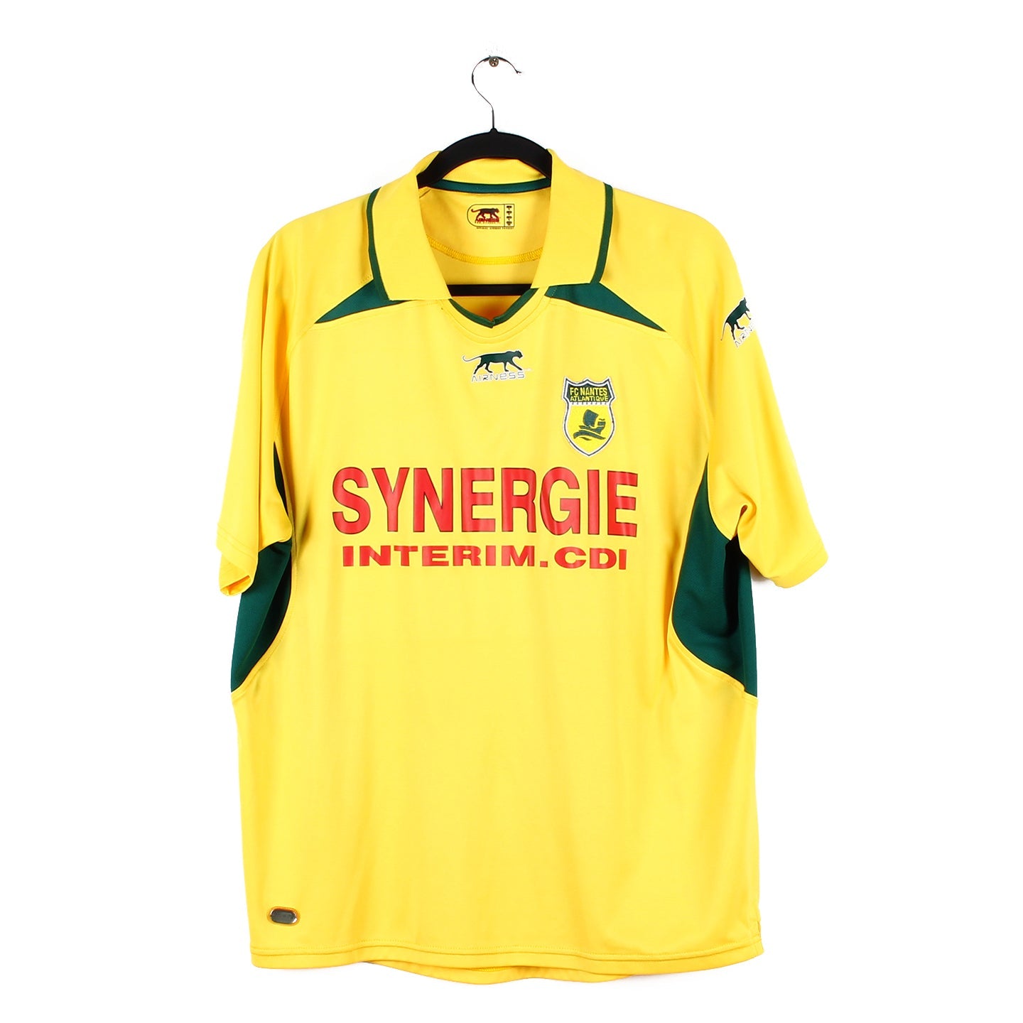 2007/08 - FC Nantes (XL)