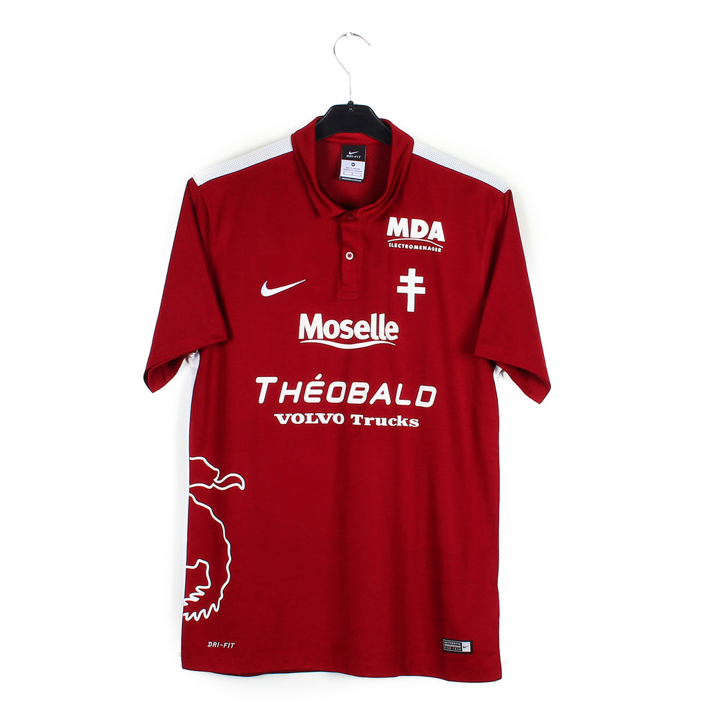 2015/16 - Metz FC (S)