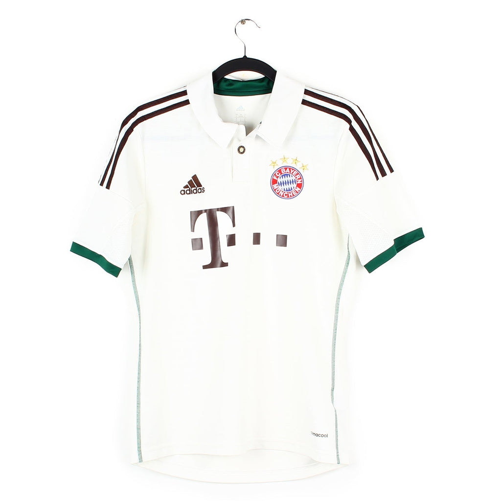 2013/14 - Bayern Munich (S)