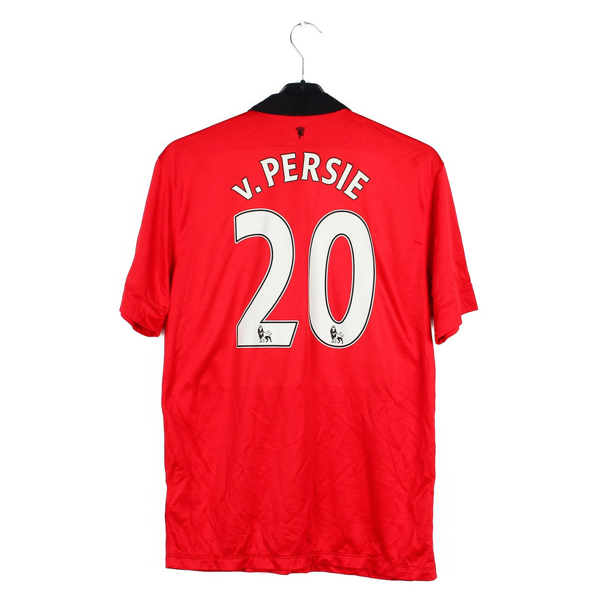 2013/14 - Manchester United - Van Persie #20 (2XL)