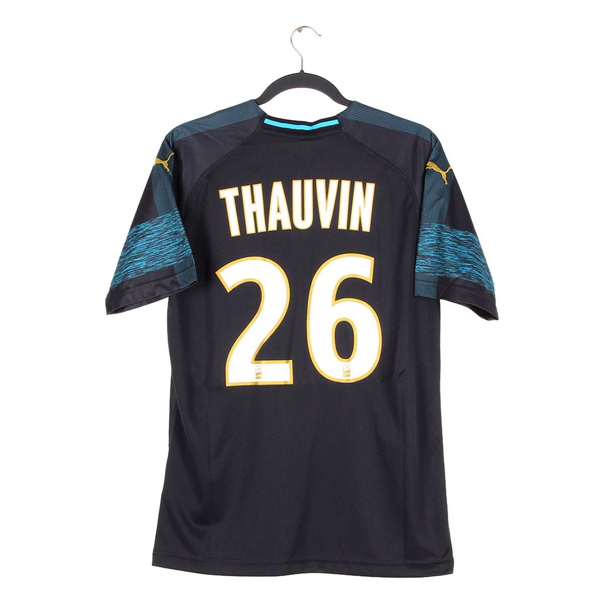 2018/19 - OM - Thauvin # 26 (S)
