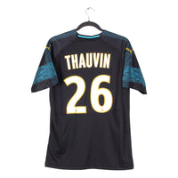 2018/19 - OM - Thauvin # 26 (S)