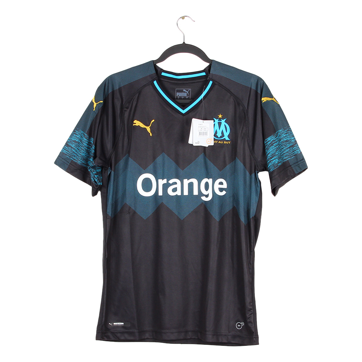 2018/19 - OM (M)