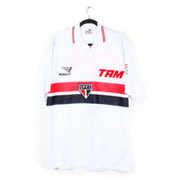 1993 - Sao Paulo (XL)