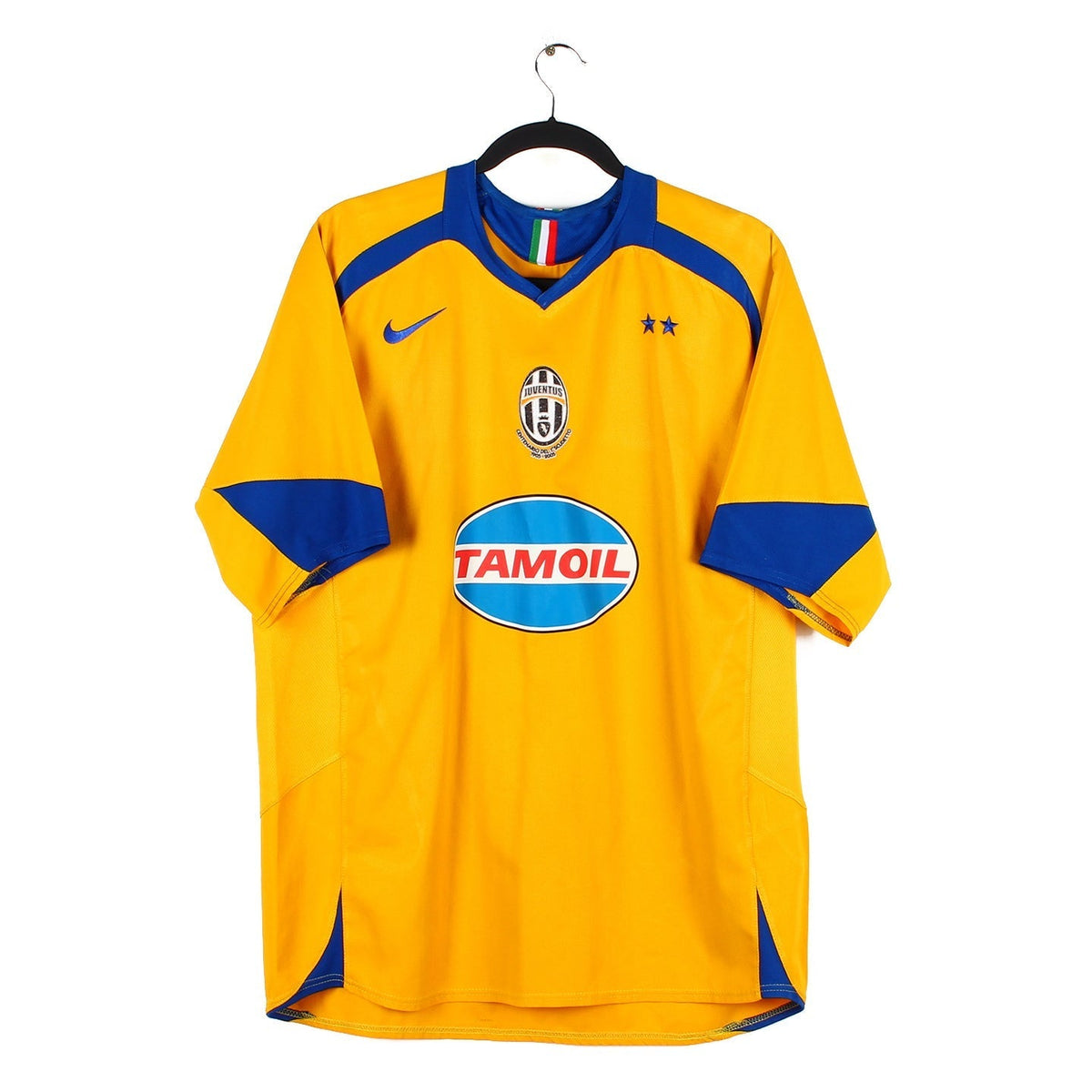 2005/06 - Juventus (S) *centenaire*