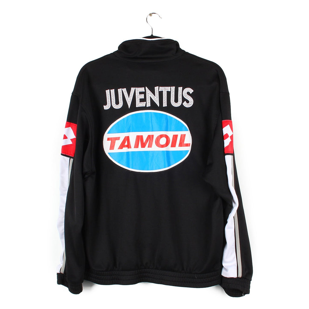 2002/03 - Juventus (S) [stock pro]