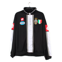 2002/03 - Juventus (S) [stock pro]