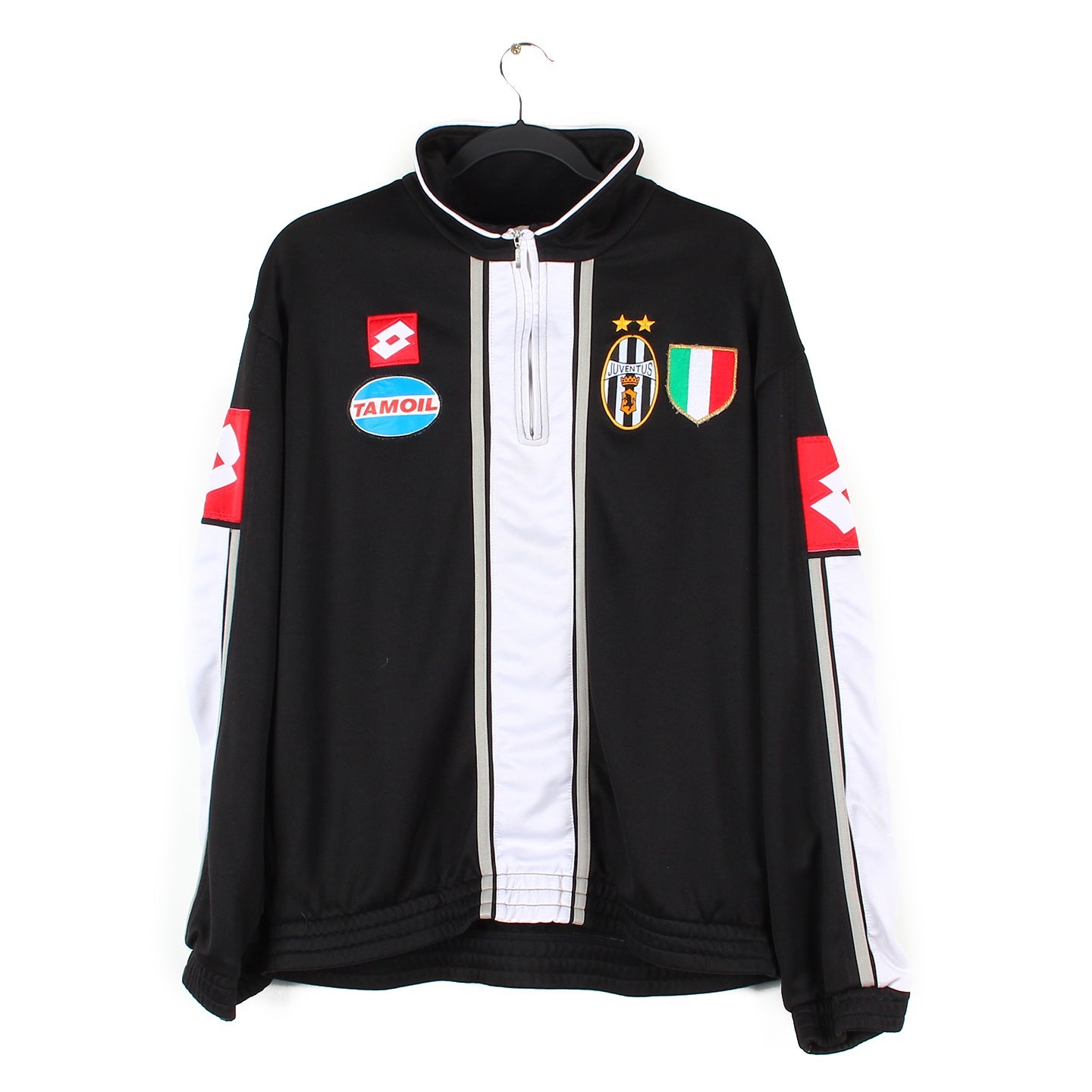 2002/03 - Juventus (S) [stock pro]