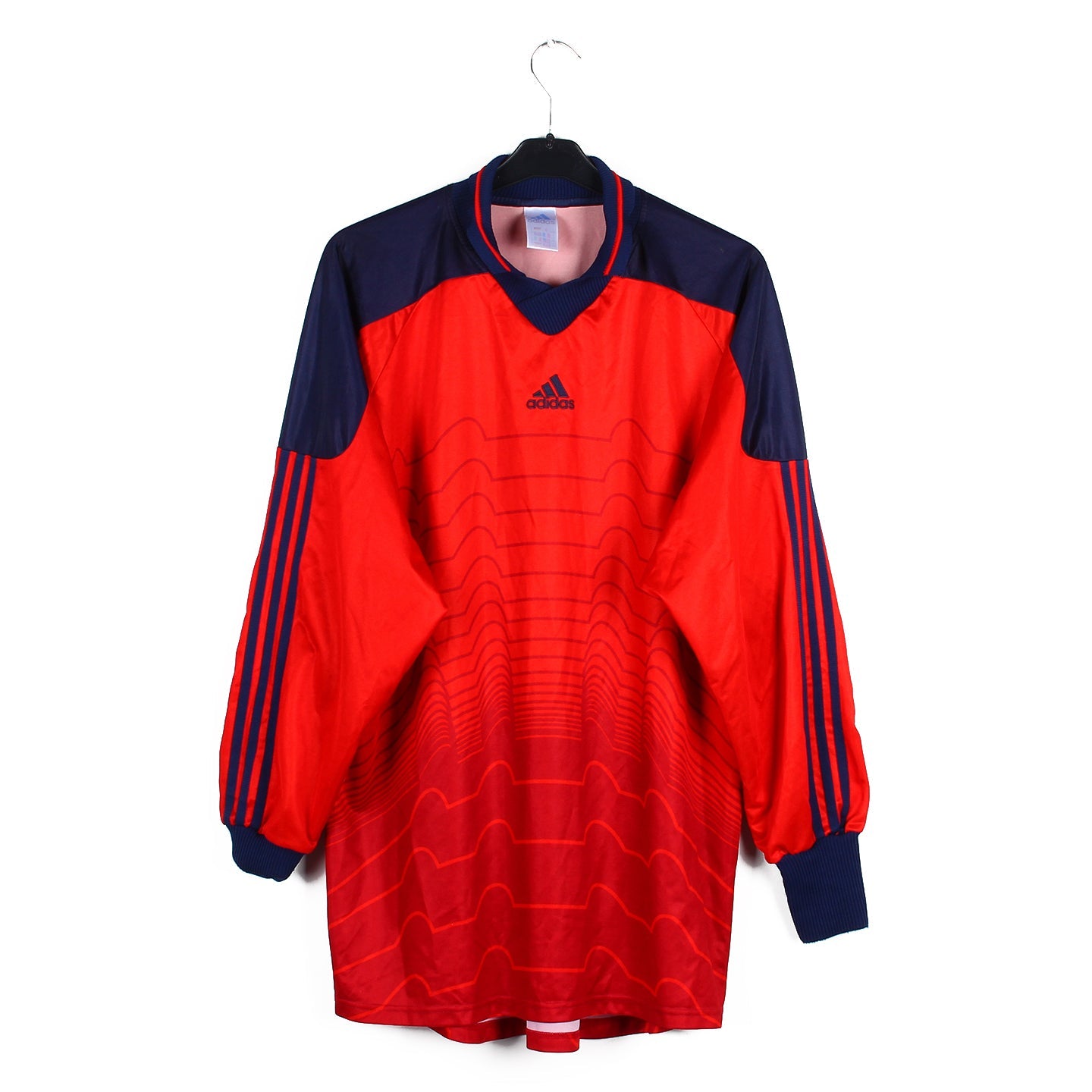 2000/02 - Adidas Template (XL)