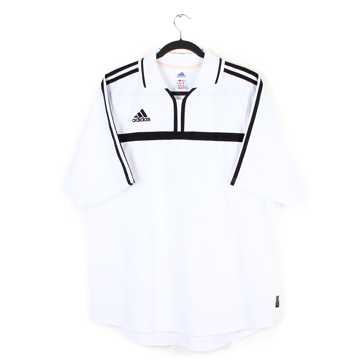 2000/02 - Adidas Template (XL)