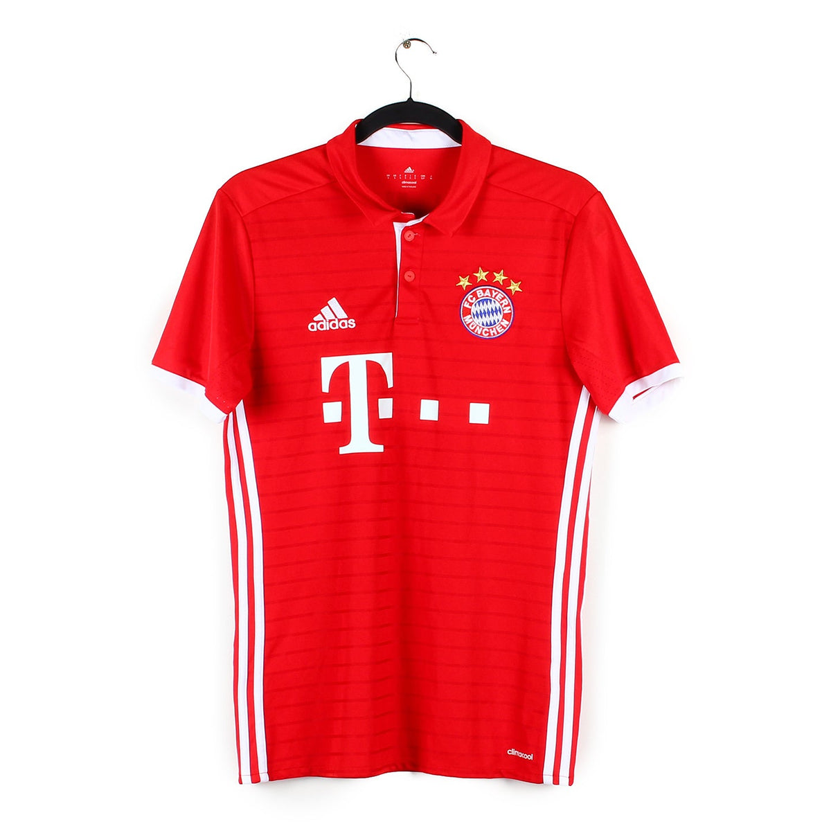 2016/17 - Bayern Munich (2XL)