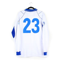 2003/04 - Poggese #23 (XL) [porté]