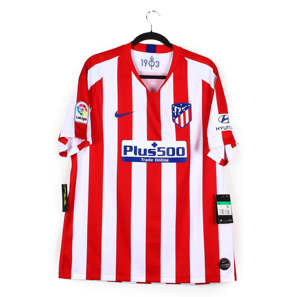 2019/20 - Atletico Madrid (M)