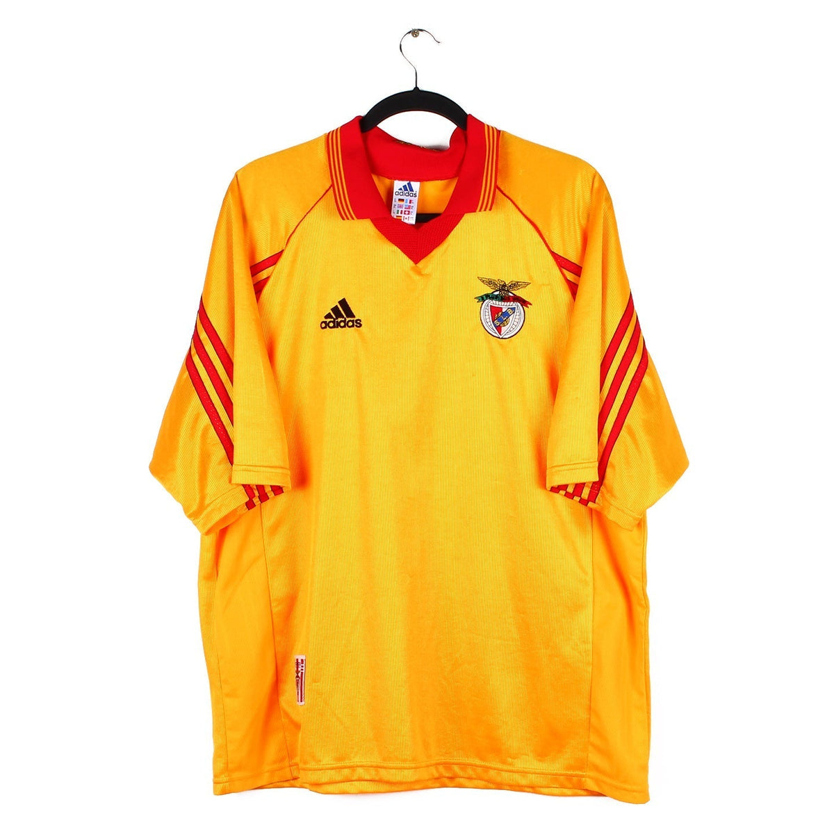 1998/99 - Benfica (M)