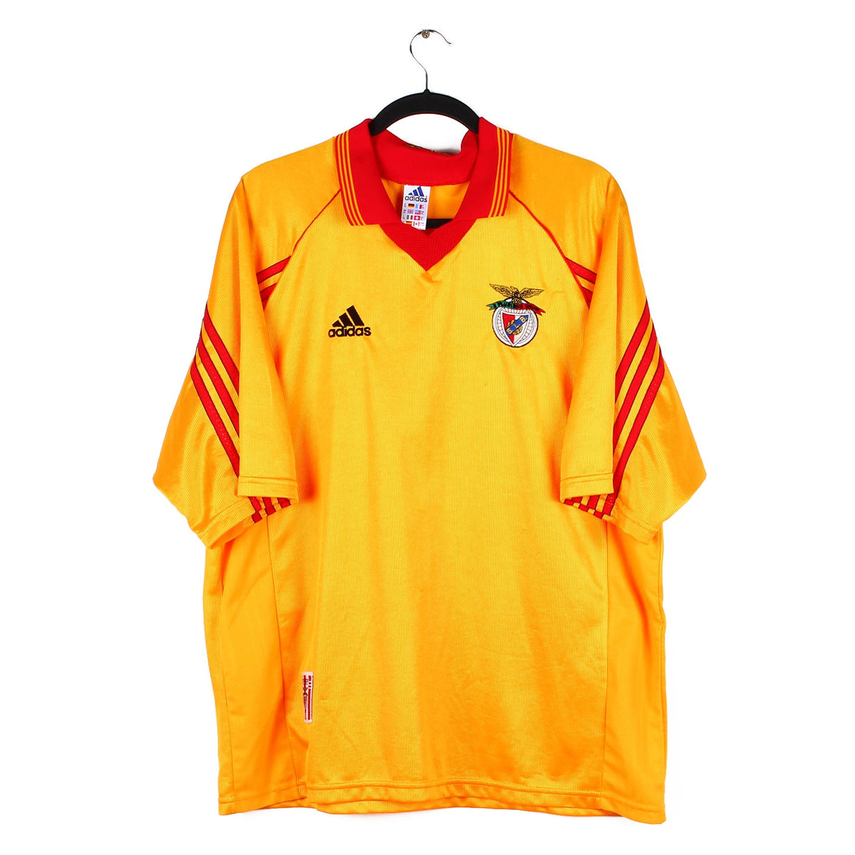 1998/99 - Benfica (XL)